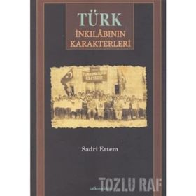 FIKIR VE SANAT - SADRI ERTEM