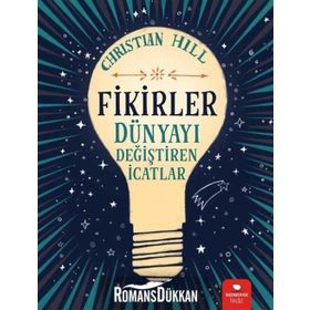 Fikirler - Christine Hill