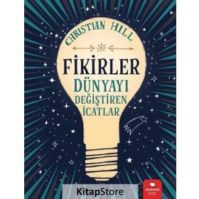 Fikirler - Christine Hill