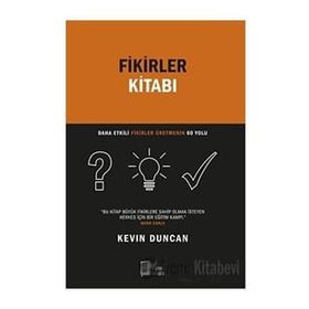 Fikirler Kitabı - Kevin Duncan