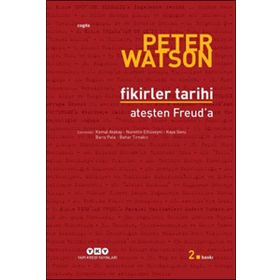 Fikirler Tarihi - Peter Watson