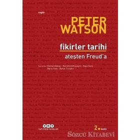 Fikirler Tarihi - Peter Watson