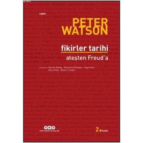 Fikirler Tarihi - Peter Watson