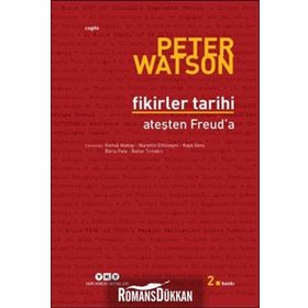 Fikirler Tarihi - Peter Watson