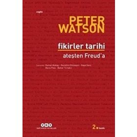 Fikirler Tarihi - Peter Watson