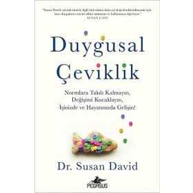 Fikirler Tek Geçer Akçenizdir - Rod Judkins