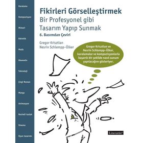 Fikirleri Görselleştirmek - Gregor Krisztian Nesrin Schlempp-Ülker