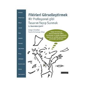 Fikirleri Görselleştirmek - Gregor Krisztian Nesrin Schlempp-Ülker