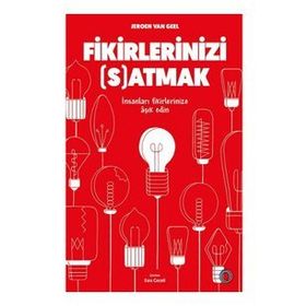 Fikirlerinizi Satmak - Jeroen Van Geel