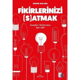 Fikirlerinizi Satmak - Jeroen Van Geel