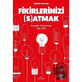 Fikirlerinizi Satmak - Jeroen Van Geel