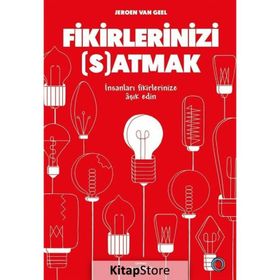 Fikirlerinizi Satmak - Jeroen Van Geel