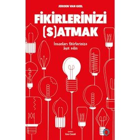 Fikirlerinizi Satmak - Jeroen Van Geel