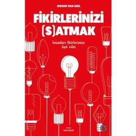 Fikirlerinizi Satmak - Jeroen Van Geel