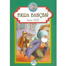 Fıkra Bahçesi - Hasan Yiğit