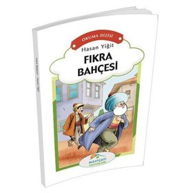 Fıkra Bahçesi - Hasan Yiğit