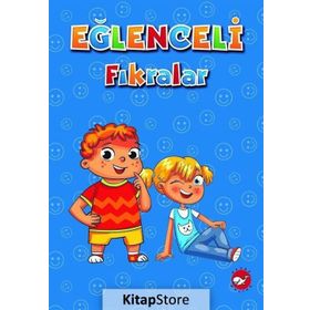 Fıkra ile Masallar - Eğlenceli Fıkralar - Tarık Şahan