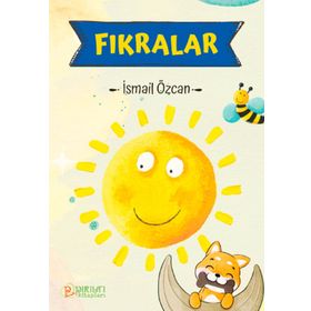 Fıkralar - İsmail Özcan
