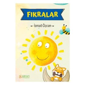 Fıkralar - İsmail Özcan