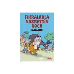 FIKRALARLA NASRETTIN HOCA - AHMET CANSIZ