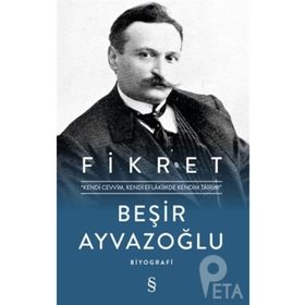 Fikret - Beşir Ayvazoğlu