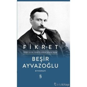 Fikret - Beşir Ayvazoğlu