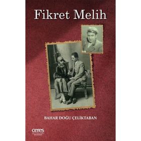Fikret Melih - Bahar Doğu Çeliktaban