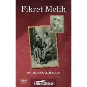 Fikret Melih - Bahar Doğu Çeliktaban
