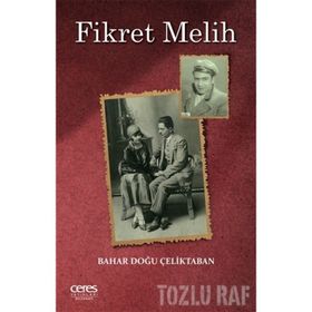 Fikret Melih - Bahar Doğu Çeliktaban