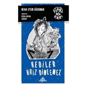 Fikri Bol Fikri Kediler Kriz Dinlemez Nehir Aydın Gökduman