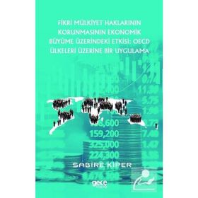 Fikri Mülkiyet Haklarının Korunması - Sabire Kiper