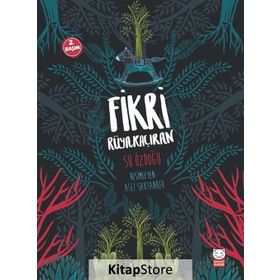 Fikri Rüyakaçıran - Su Özdoğu