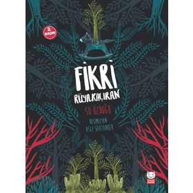 Fikri Rüyakaçıran - Su Özdoğu