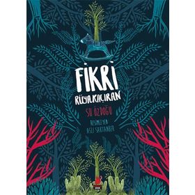 Fikri Rüyakaçıran - Su Özdoğu