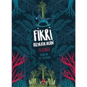 Fikri Rüyakaçıran - Su Özdoğu