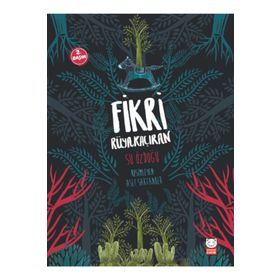 Fikri Rüyakaçıran - Su Özdoğu