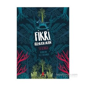 Fikri Rüyakaçıran - Su Özdoğu
