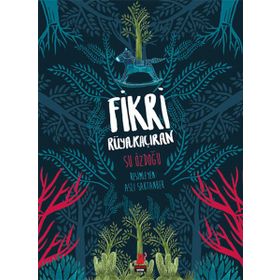 Fikri Rüyakaçıran - Su Özdoğu