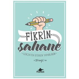 Fikrin Şahane: Gerçekten İstersen Yapabilirsin - Mr. Wonderful