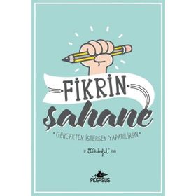 Fikrin Şahane - Mr Wonderful
