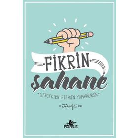 Fikrin Şahane - Mr Wonderful