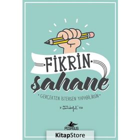 Fikrin Şahane - Mr Wonderful