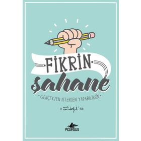 Fikrin Şahane - Mr Wonderful