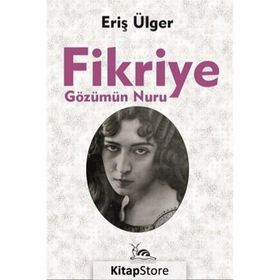 Fikriye - Eriş Ülger