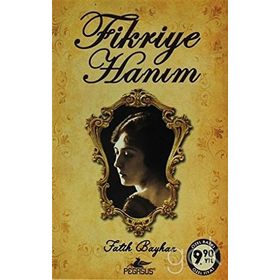 FIKRIYE HANIM ( CEP BOY ) - FATIH BAYHAN
