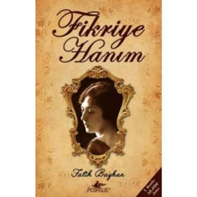 FIKRIYE HANIM ( CEP BOY ) - FATIH BAYHAN