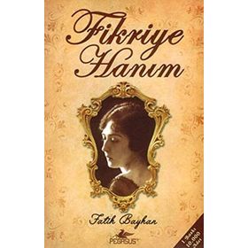 FIKRIYE HANIM ( CEP BOY ) - FATIH BAYHAN