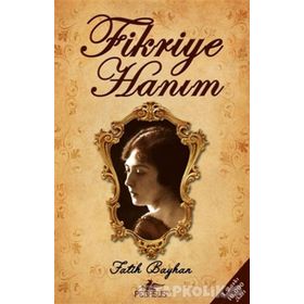 FIKRIYE HANIM ( CEP BOY ) - FATIH BAYHAN