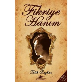 FIKRIYE HANIM ( CEP BOY ) - FATIH BAYHAN