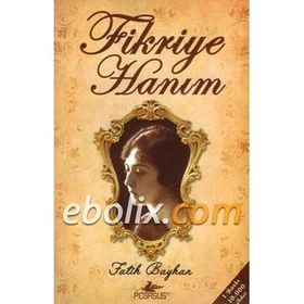 FIKRIYE HANIM ( CEP BOY ) - FATIH BAYHAN